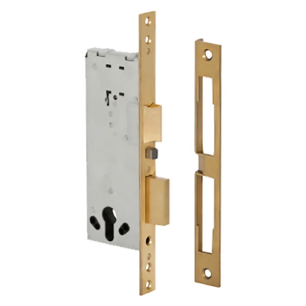 SERRATURA ELETTRICA DA INFILARE PER LEGNO - CISA - Vista Principale