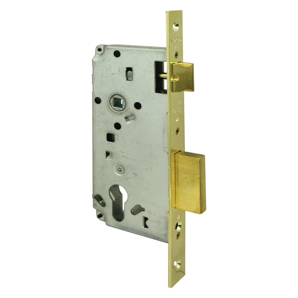 SERRATURA DA INFILARE PER LEGNO - CISA - Vista Principale