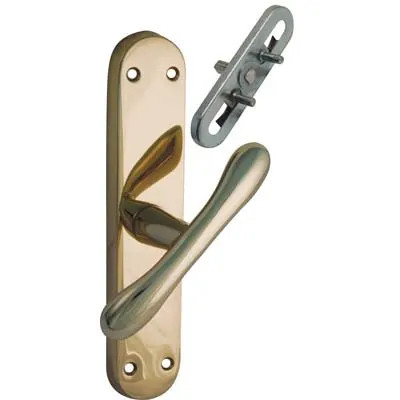 CREMONESE GOCCIA OTTONE GRATZ PERNI - GENERICA - Vista Principale