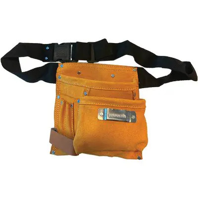 BORSA CARPENTIERE 2 TASCHE + PORTA MARTELLO - EFFE - Vista Principale