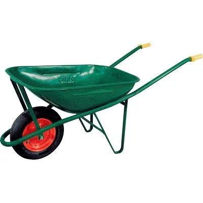 CARRIOLA STANDARD MONTATA - BPA