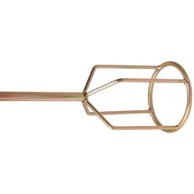 MESCOLATORE A GABBIA BASE CIRCOLARE - RURMEC