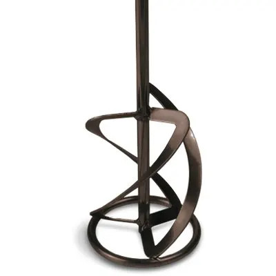 MESCOLATORE TRIPLA SPIRALE RURMEC - RURMEC