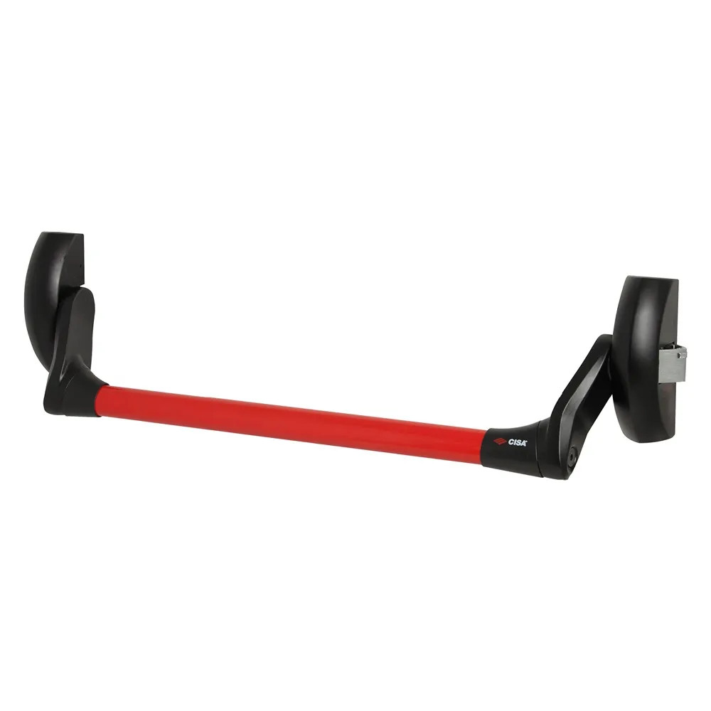 MANIGLIONE ANTIPANICO FAST PUSH - CISA - Vista Principale