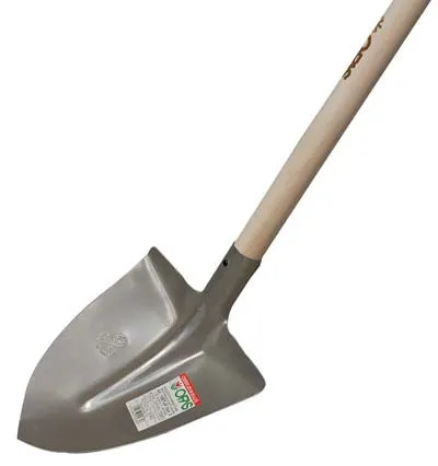 BADILE A PUNTA + SPALLA + M.LEGNO 108/00 TLM OFAS - OFAS