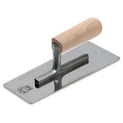 FRATTONE INOX 825/I ANCORA - ANCORA - Vista Principale