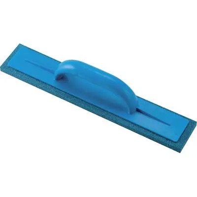 FRATTONE GOMMA BLU BASE POLIURETANO AUSONIA - AUSONIA - Vista Principale