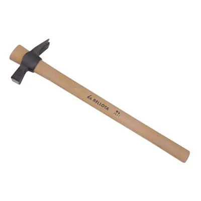 MARTELLO CARPENTIERE M.LEGNO 8017 BELLOTA - BELLOTA - Vista Principale