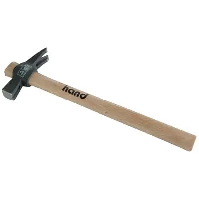 MARTELLO CARPENTIERE M.LEGNO HAND - HAND - Vista Principale