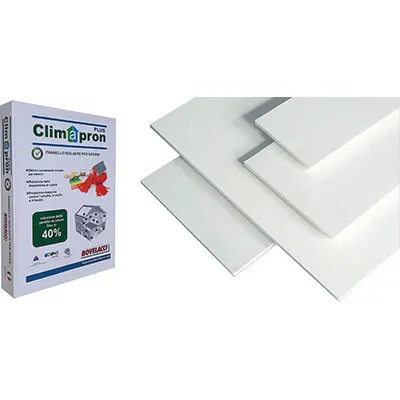 PANNELLO ISOLANTE CLIMAPRON PLUS BOVELACCI - BOVELACCI - Vista Principale