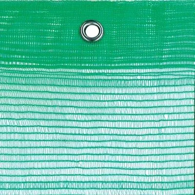 RETE PONTEGGIO VERDE HAND - HAND - Vista Principale