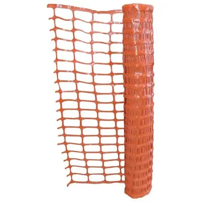 RETE PROTEZIONE CANTIERE ARANCIO WORKIT - WORKIT - Vista Principale