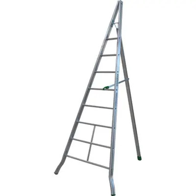 SCALA TRIANGOLARE AGRI FACAL - FACAL