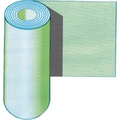 LAMINATO VETRORESINA PIANO VERDE - GENERICA - Vista Principale