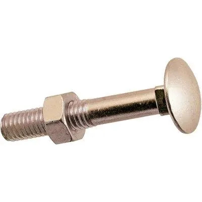 BULLONE TTDQ OTTONE - FRIULSIDER - Vista Principale