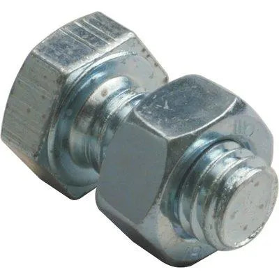 BULLONE METALLO TDE - GENERICA - Vista Principale