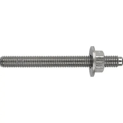 BARRA FILETTATA STD ELEMATIC - ELEMATIC - Vista Principale