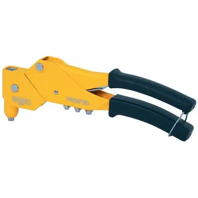 RIVETTATRICE MANUALE MR77 - STANLEY - Vista Principale