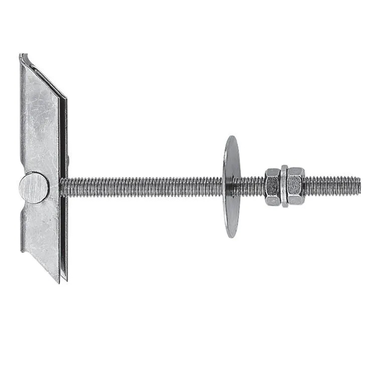 ANCORA A SOFFITTO KD FISCHER - FISCHER - Vista Principale