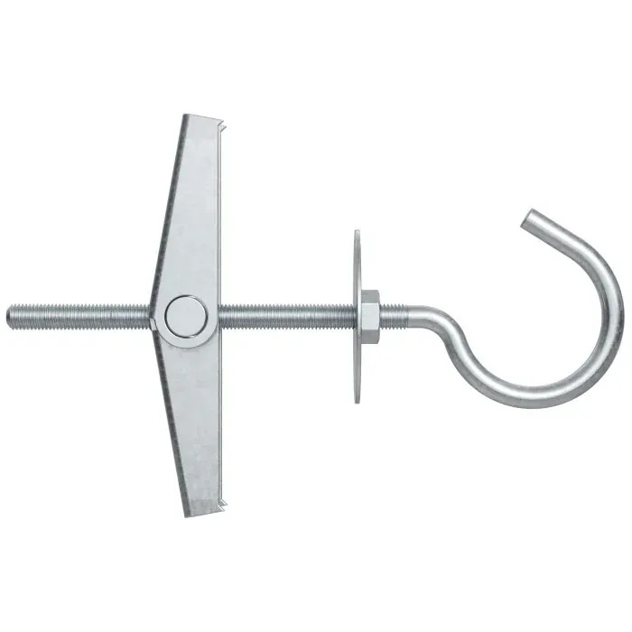 ANCORA A SOFFITTO KDH 4 FISCHER - FISCHER - Vista Principale