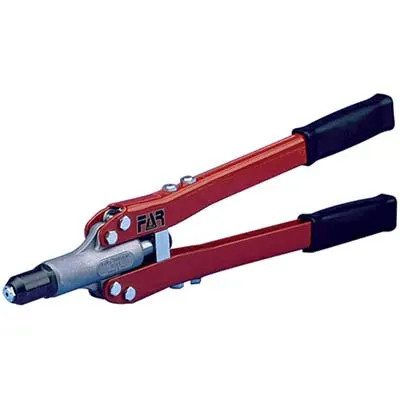 RIVETTATRICE MANUALE K25 FAR - GENERICA - Vista Principale