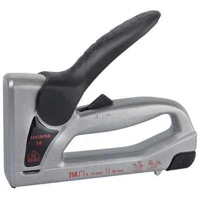 FISSATRICE MANUALE ROCAMA 14 MOD.114 - RO-MA