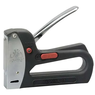 FISSATRICE MANUALE TECNICA 14 MOD.114 - RO-MA