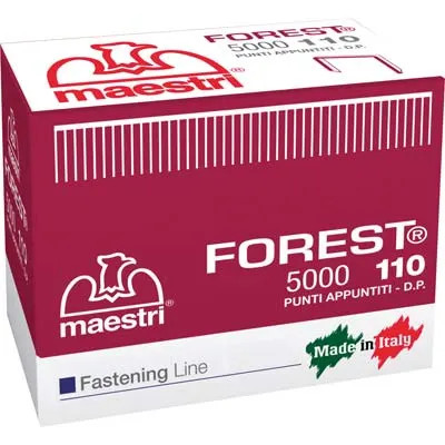 PUNTO FOREST 110 X FISSATRICE RO-MA - RO-MA - Vista Principale