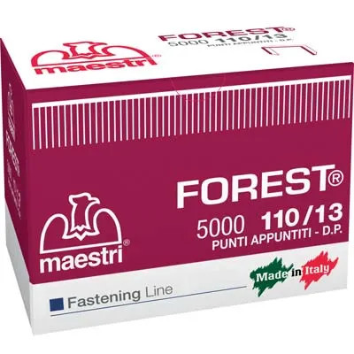 PUNTO FOREST 110/13 X FISSATRICE RO-MA - RO-MA - Vista Principale