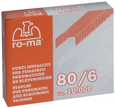 FISSATRICE RO-MA - RO-MA - Vista Principale