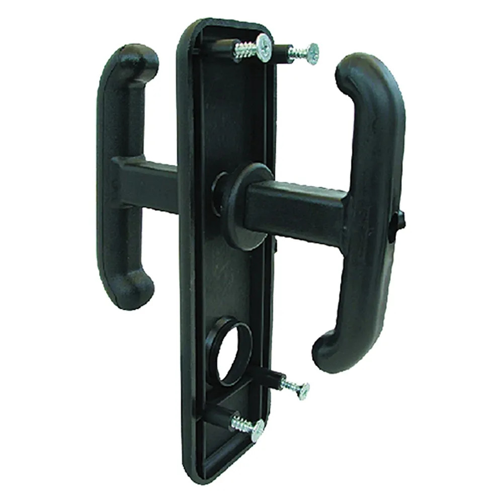 MANIGLIE PER PORTE BASCULANTI - PREFER - Vista Principale