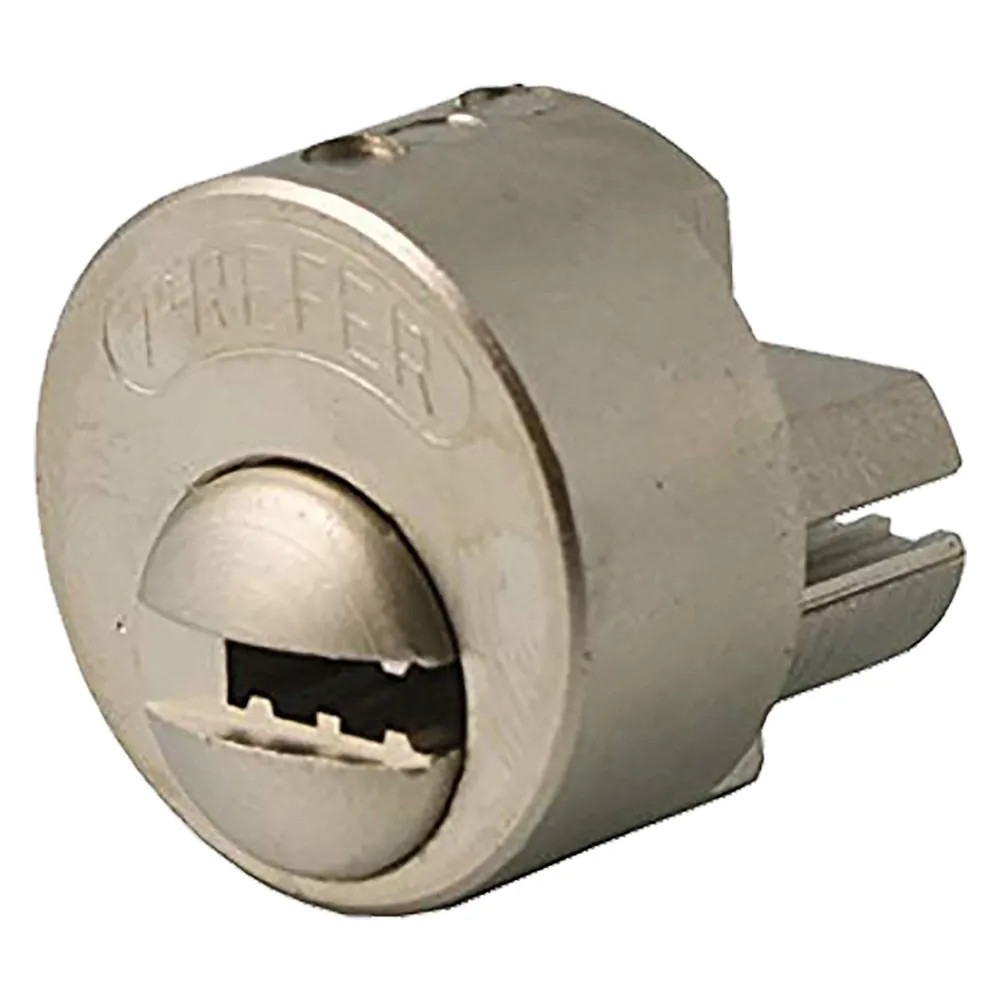 CILINDRO DI SICUREZZA TONDO - PREFER