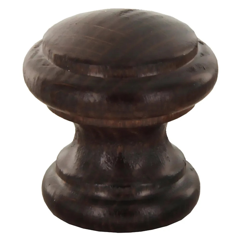 POMOLO IN LEGNO - Senza Marca - Vista Principale