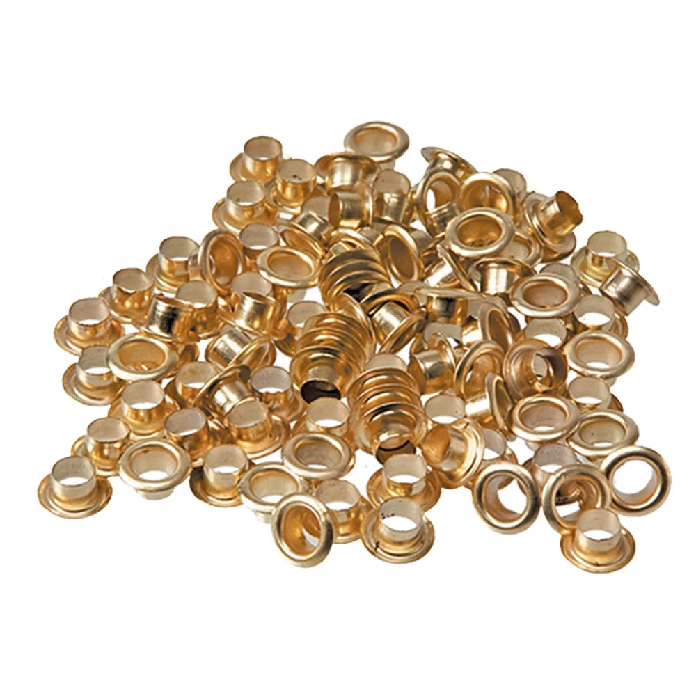 RIVETTO AD ANELLO PER PINZA - TOPTOOLS