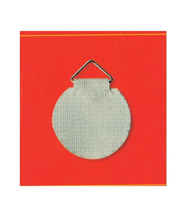 ATTACCAGLIA PVC - GENERICA - Vista Principale