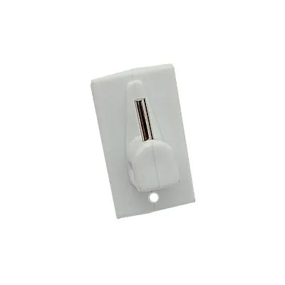 GANCIO BRIS BRIS BASE PLASTICA PRONTY - GENERICA - Vista Principale