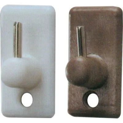 GANCIO BRIS BRIS BASE PLASTICA - GENERICA - Vista Principale