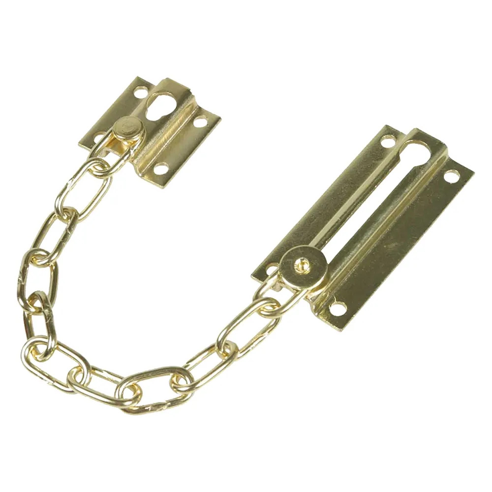 CATENA DI SICUREZZA PER PORTA - IBFM - Vista Principale