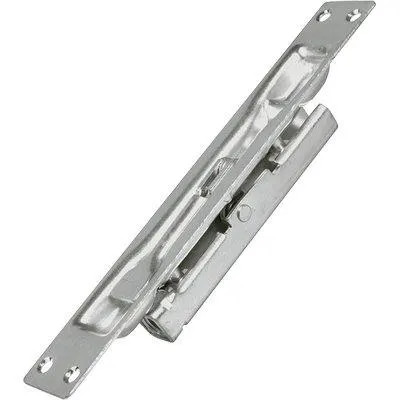 PALETTO INCASSO A LEVA ZINCATA 420Q IBFM - IBFM - Vista Principale