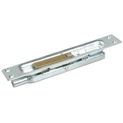 PALETTO INCASSO A LEVA OTTONE 421 IBFM - IBFM - Vista Principale