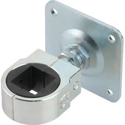 CARDINE A SALDARE MATRIX + PIASTRA 848 COMBI - COMBI - Vista Principale