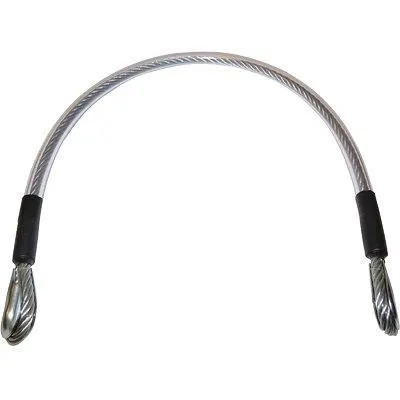 CAVO ANTICADUTA CANCELLO 540 IBFM - IBFM - Vista Principale
