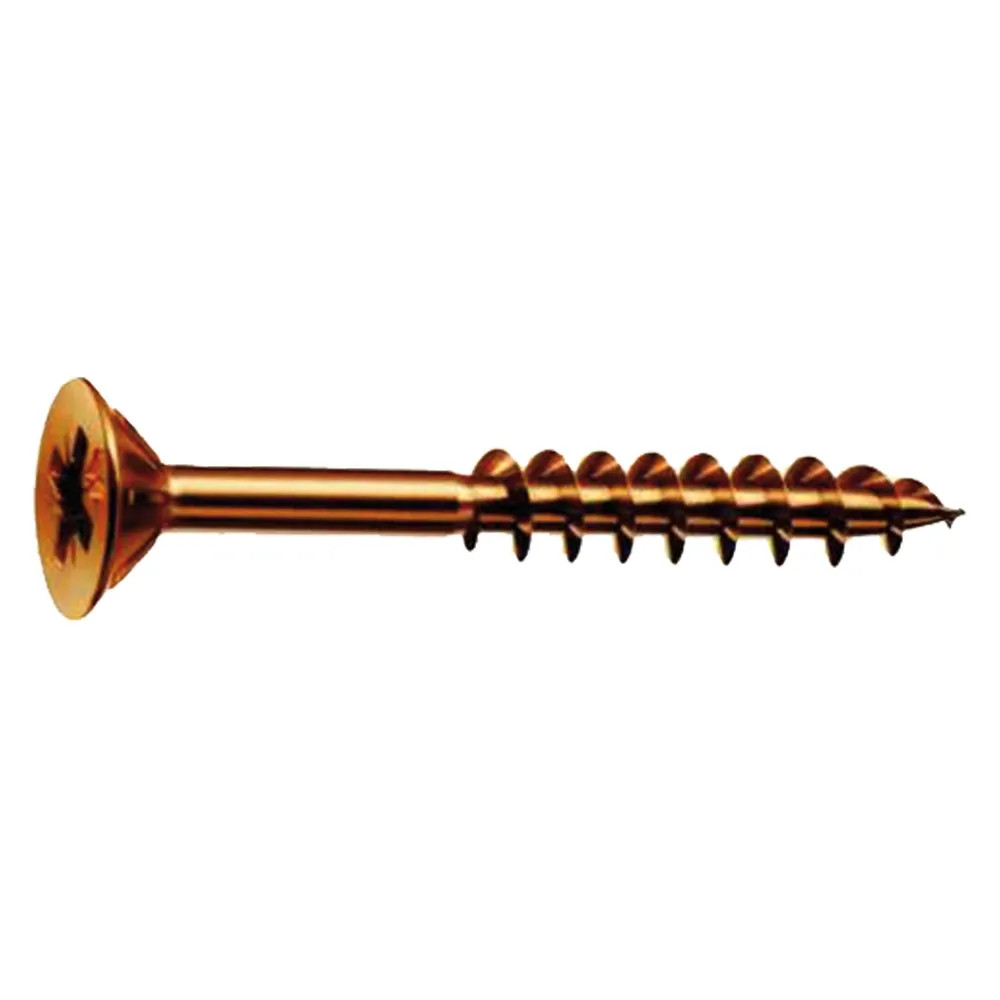 VITE PER LEGNO T.S.P. PF 'PANELVIT' - MUSTAD