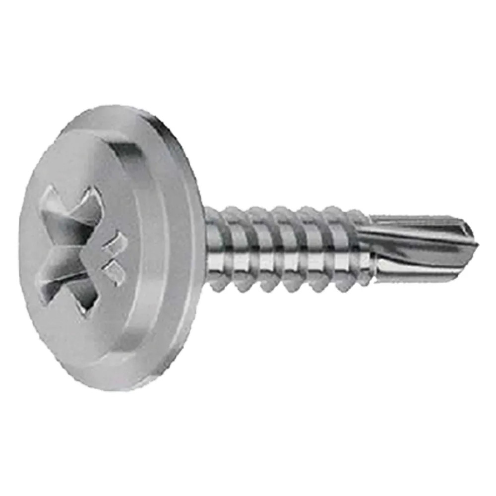 VITE AUTOPERFORANTE 'DRILLEX' - MUSTAD - Vista Principale