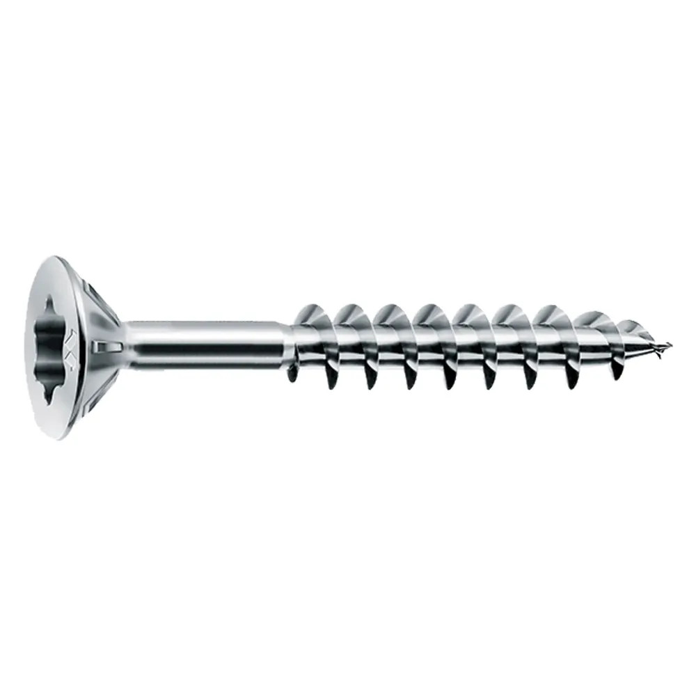 VITE PER LEGNO T.S.P. PF TX 'PANELVIT' TSP PF - MUSTAD