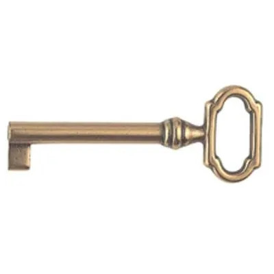 CHIAVE MOBILI ANTICO MG8469 METALSTYLE - METALSTYLE