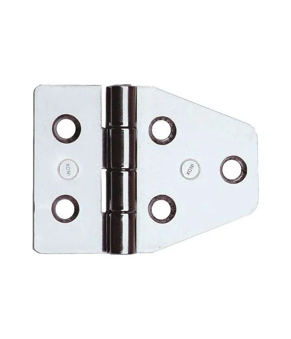 CERNIERA IN ACCIAIO INOX - Koncreto