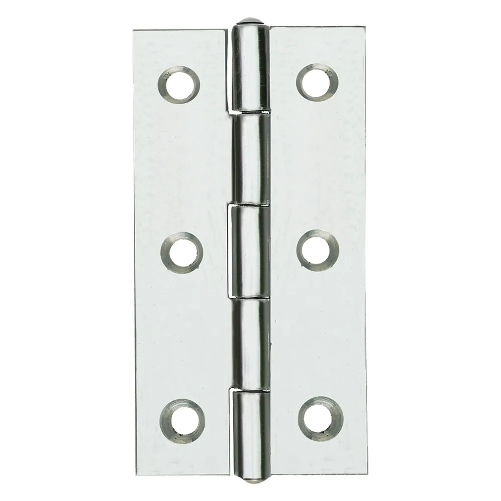 CERNIERA IN ACCIAIO INOX - Koncreto - Vista Principale