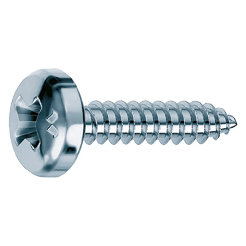 VITE AUTOFILETTANTE T.C. TC - MUSTAD