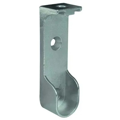 REGGITUBO ARMADIO OVALE LATERALE A SOFFITTO - GENERICA - Vista Principale